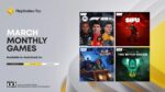 PS Plus Essential Mart 2025 Oyunları
