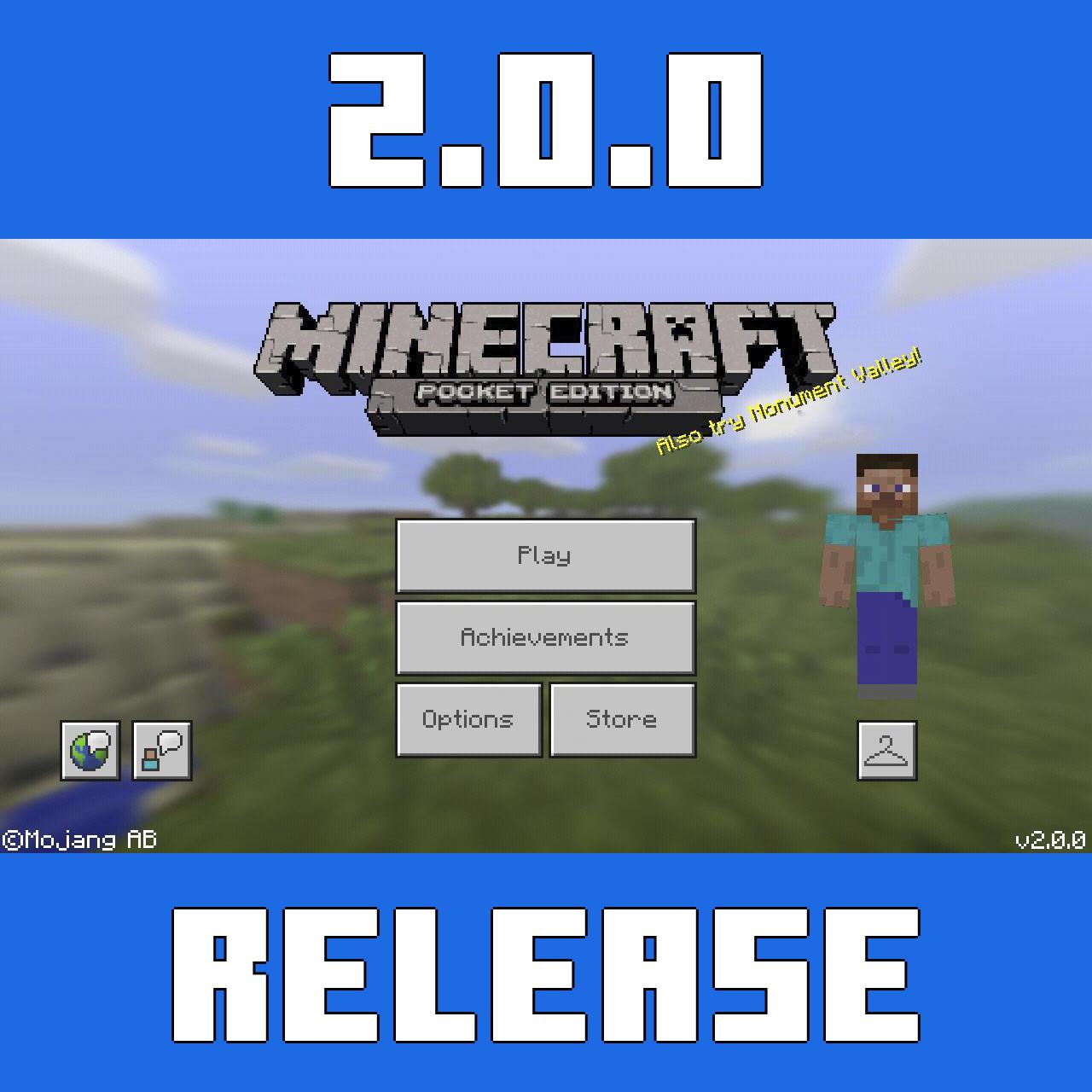 A vibrant, modern visual concept for Minecraft 2 featuring advanced technology and creative landscapes.