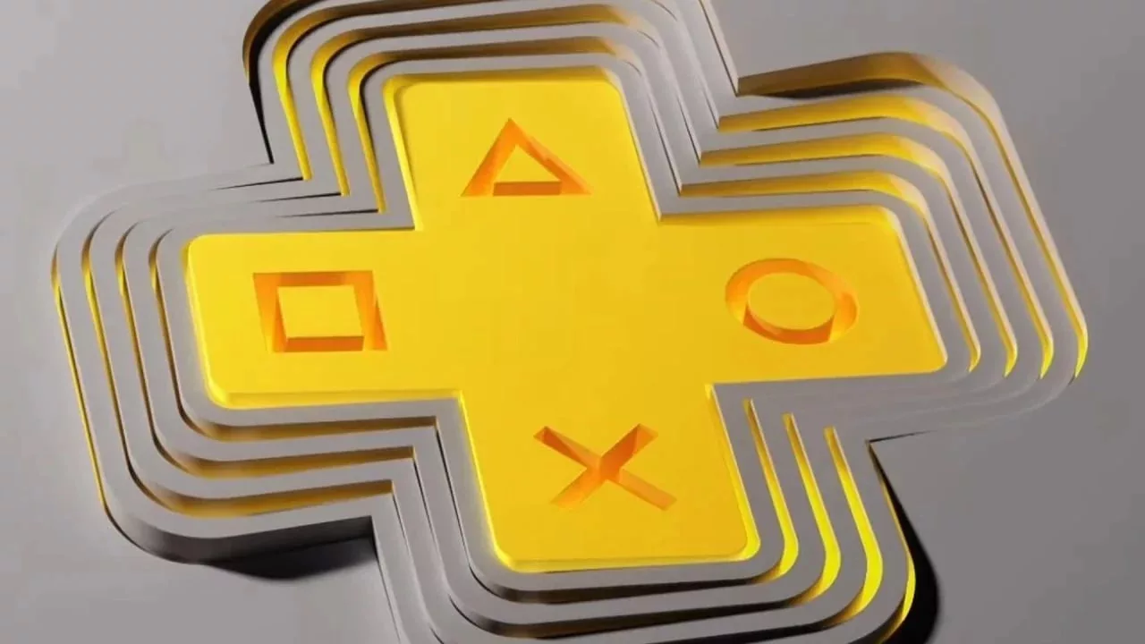 Modern visual design for PlayStation Plus May 2025 games, featuring colorful graphics and game elements.