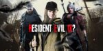 Resident Evil 9: Jill Valentine Rol Almıyor