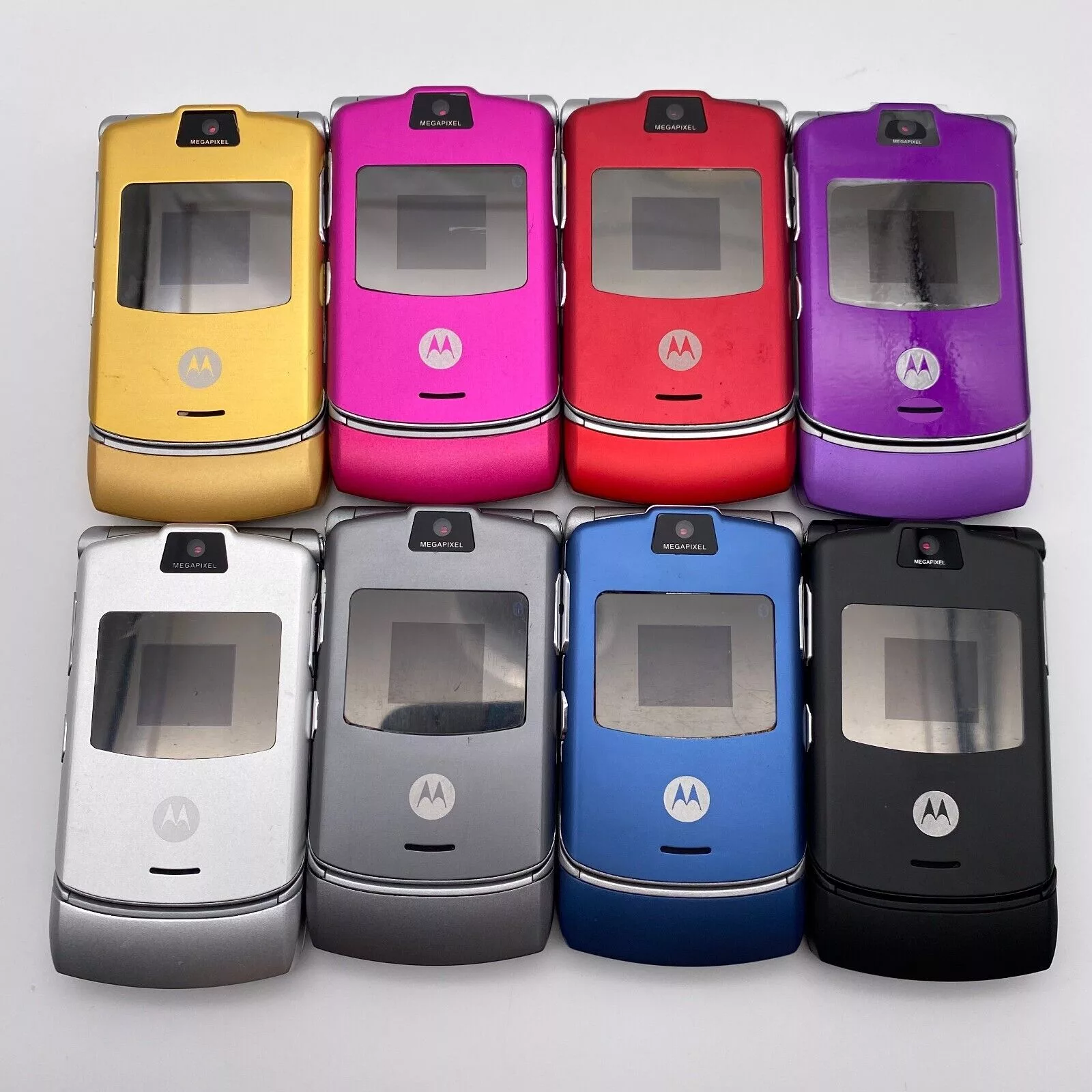 A modern visual representation of Motorola's artificial intelligence and smartphone integration showcasing innovative technology.