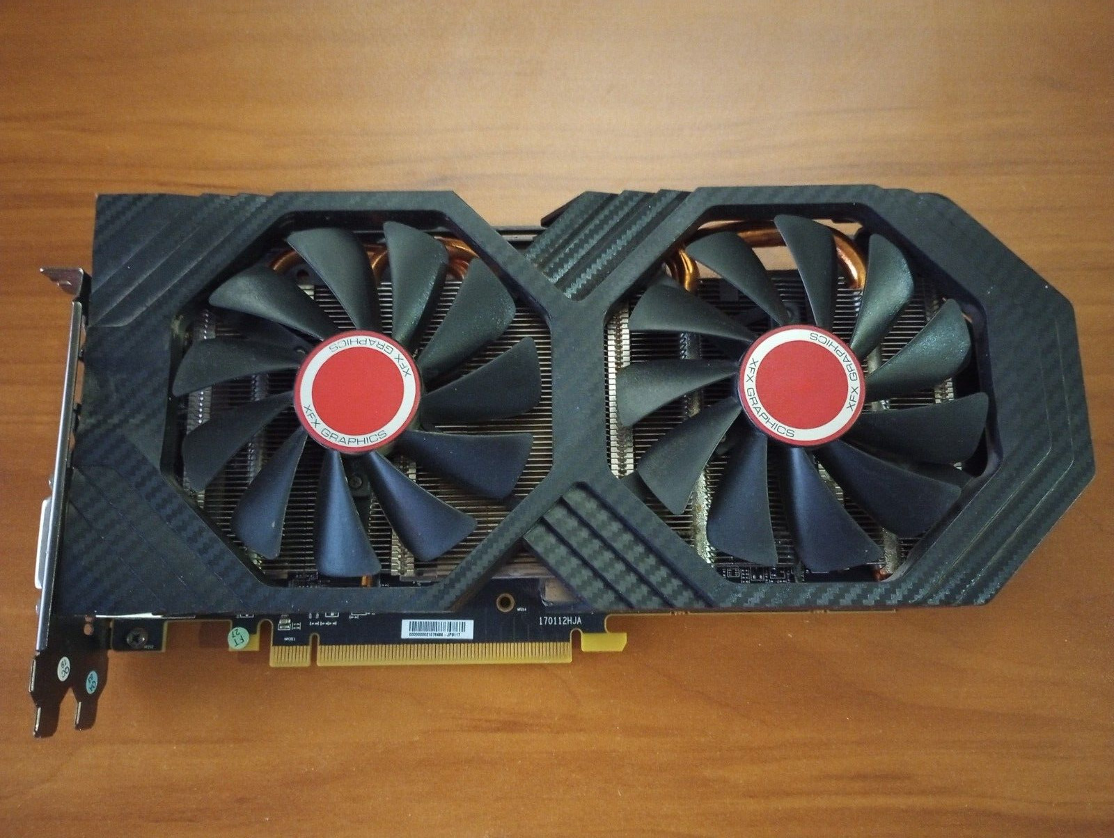 A modern gaming setup featuring a powerful GPU with 8GB VRAM, showcasing vibrant graphics and advanced gaming technology.