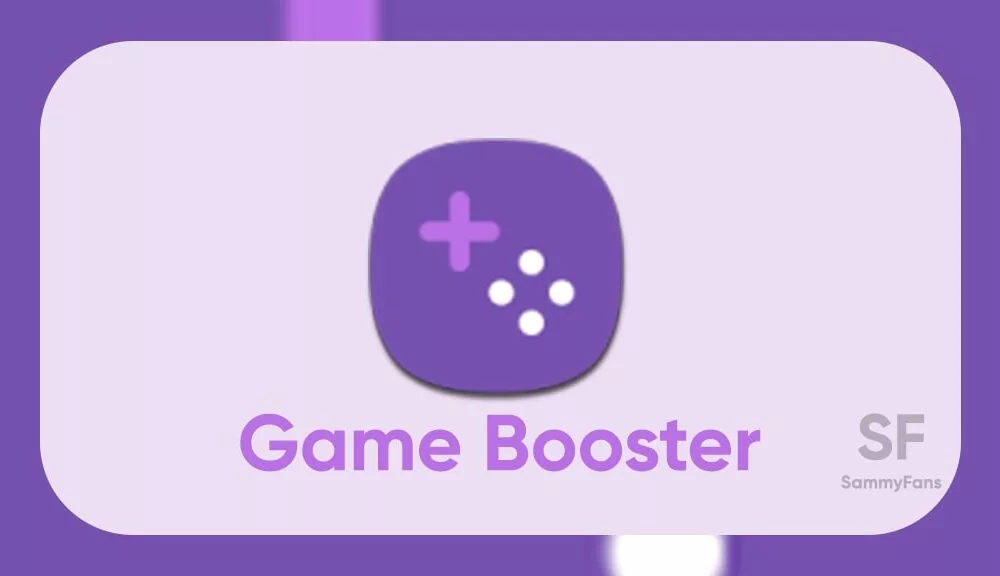 A digital artwork representing the transformative effects of Game Booster updates on mobile gaming experience.