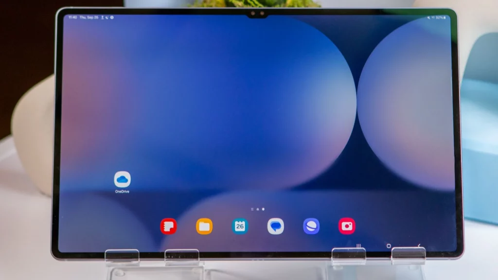 Samsung Galaxy Tab S11 Ultra Özellikleri