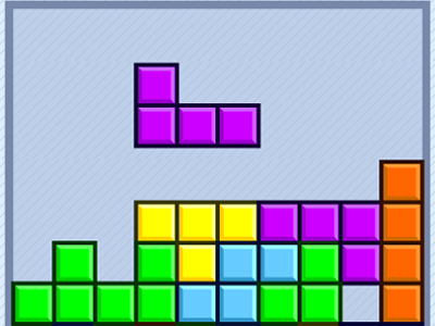 Tetris Oyunu