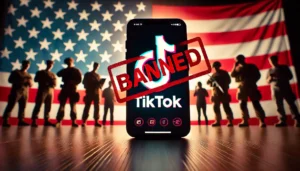 TikTok Yasakları: ABD’de Kapanma İhtimali Ve Tartışmalar