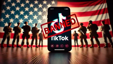 TikTok Yasakları: ABD’de Kapanma İhtimali Ve Tartışmalar