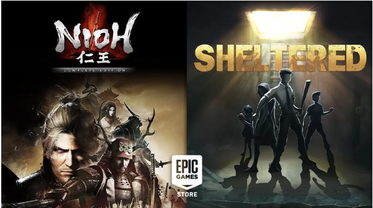 Modern graphic design for weekly gaming news and announcements, featuring gaming elements and vibrant colors.