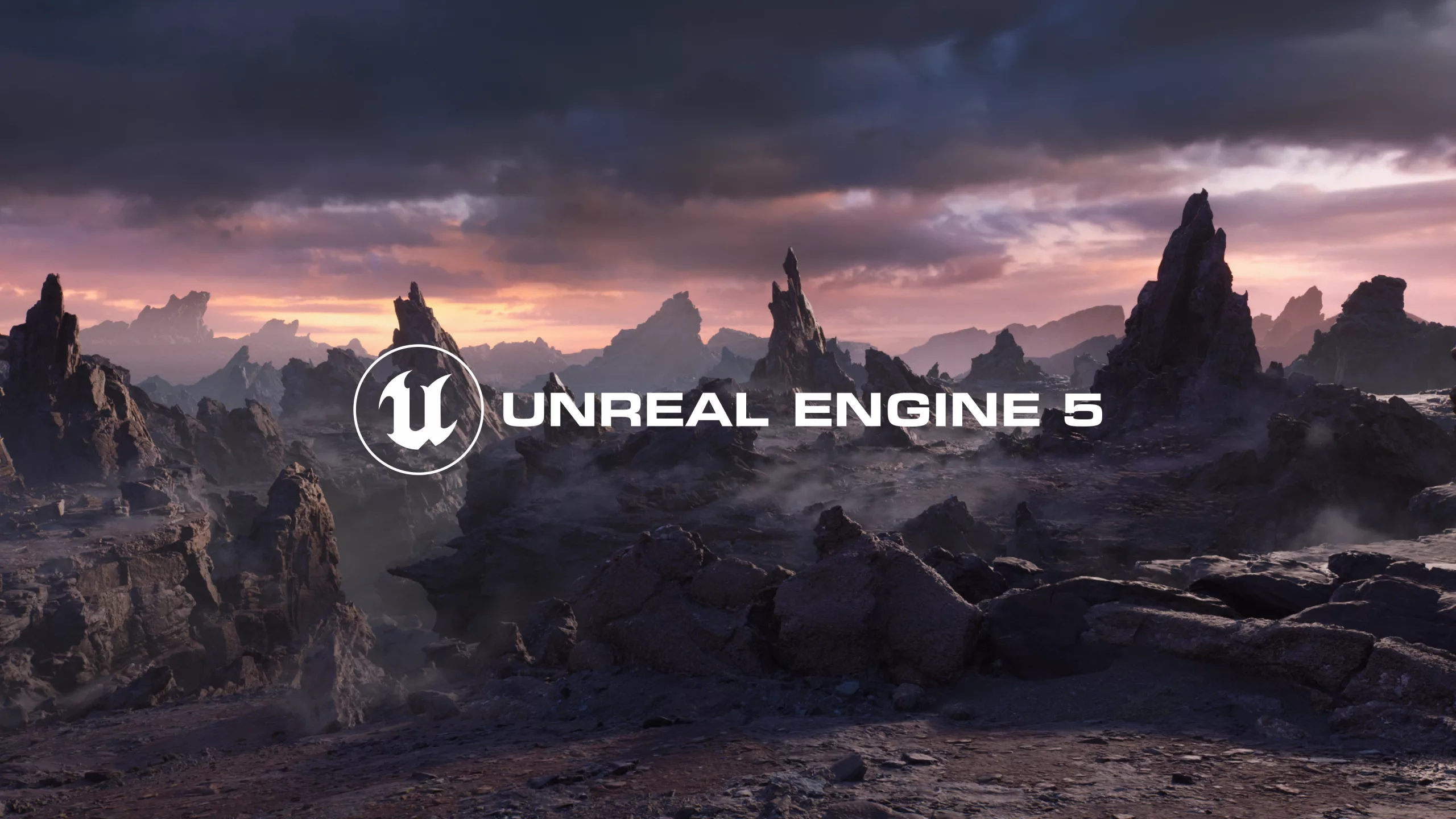 A visually stunning creation showcasing Unreal Engine 5.6 features for open worlds, highlighting advanced graphics and immersive landscapes.