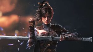 Wuchang: Fallen Feathers İle Unutulmaz Bir Macera